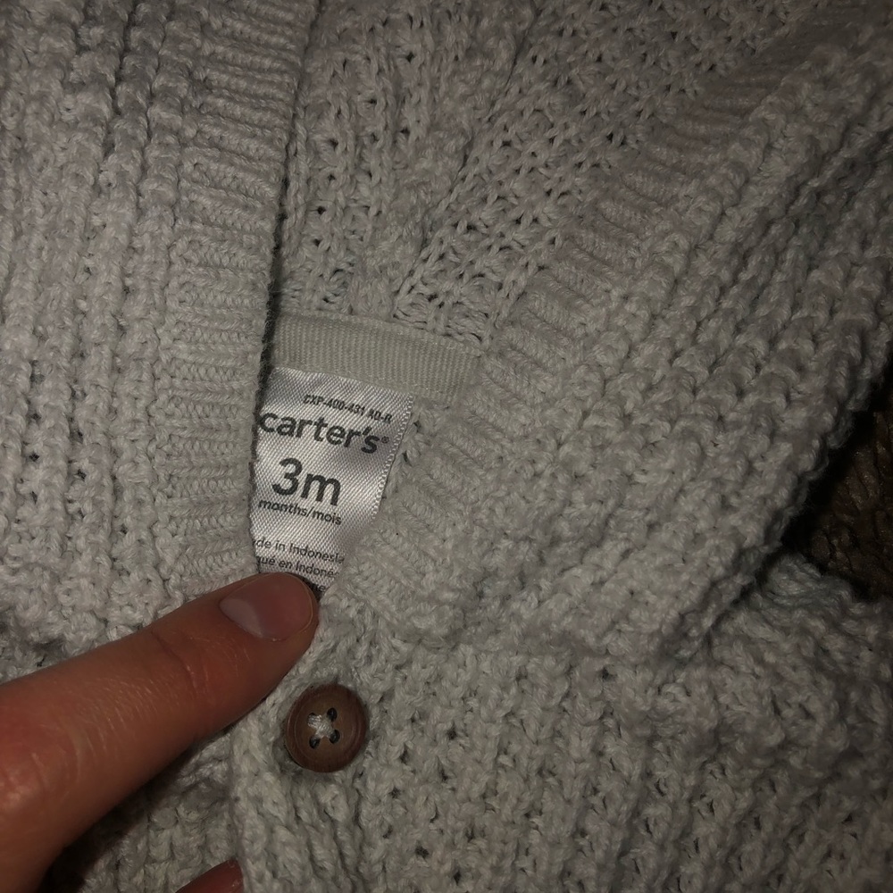 Sweater